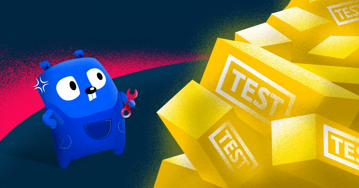 Allure Go integration by OzonTech