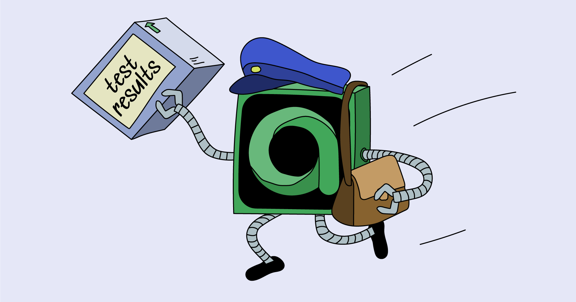 Allurectl: respect your system, don't drown it with http-requests