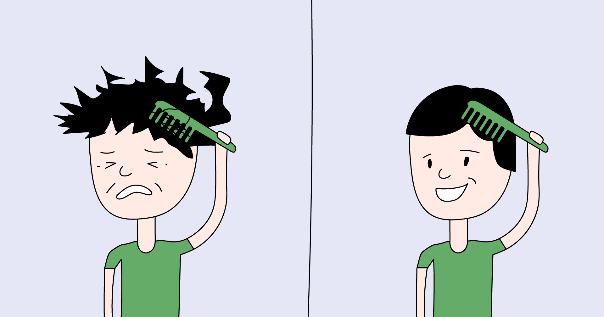 What our tests don't like about our code