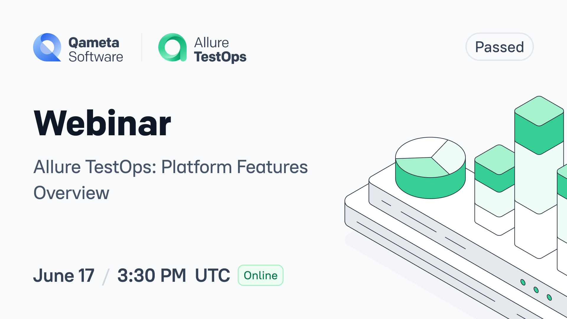 Allure TestOps: Platform Features Overview & Discussion