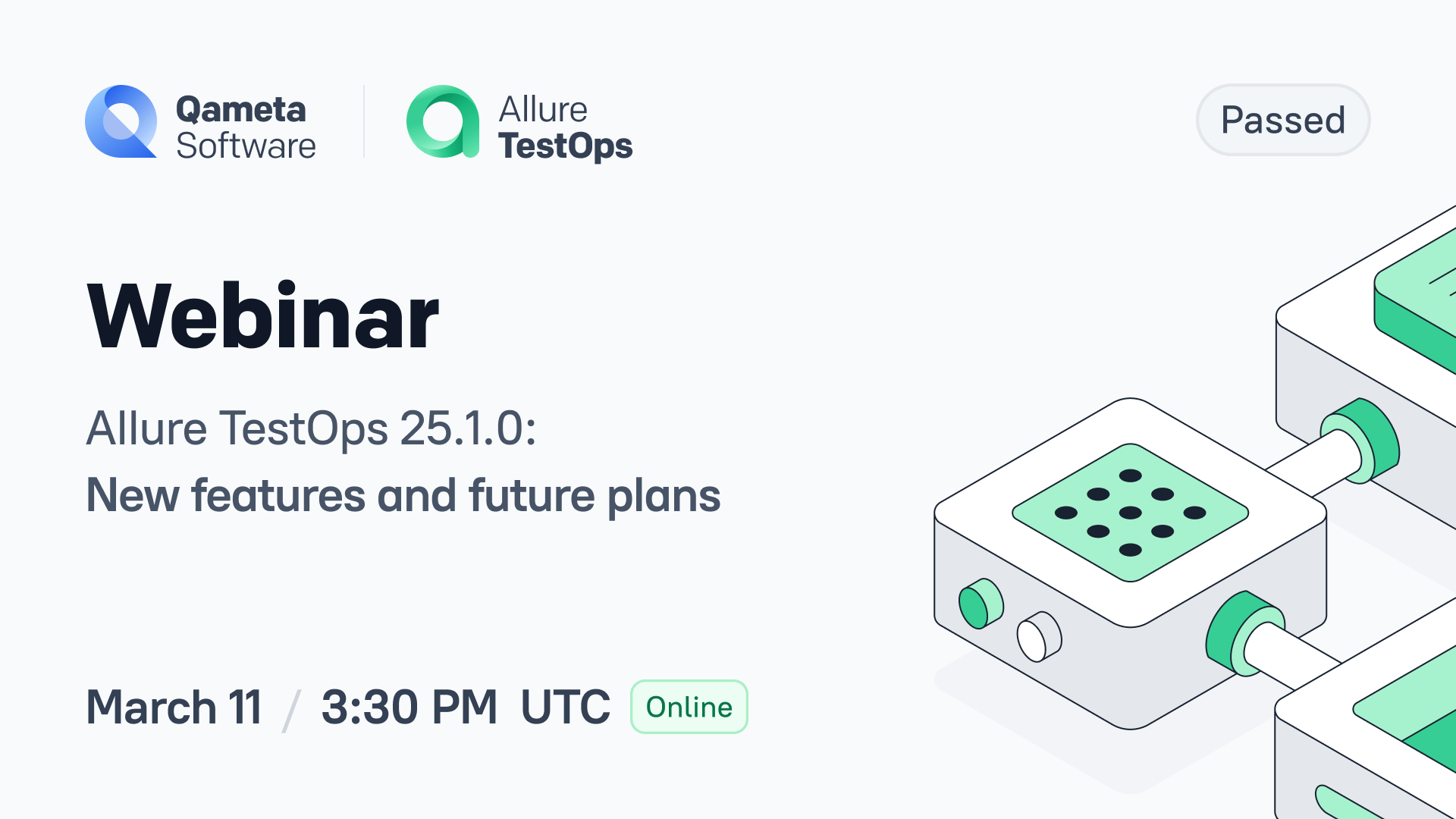 Allure TestOps 25.1.0: New features and future plans